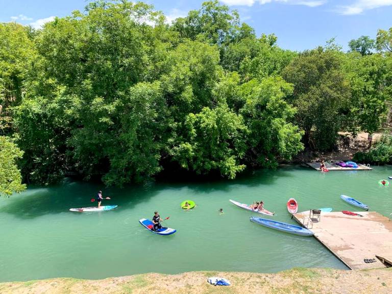 Camping Seguin