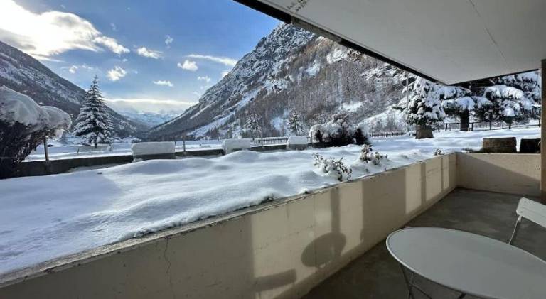 Apartment with 1 room for 2 persons — photo 3