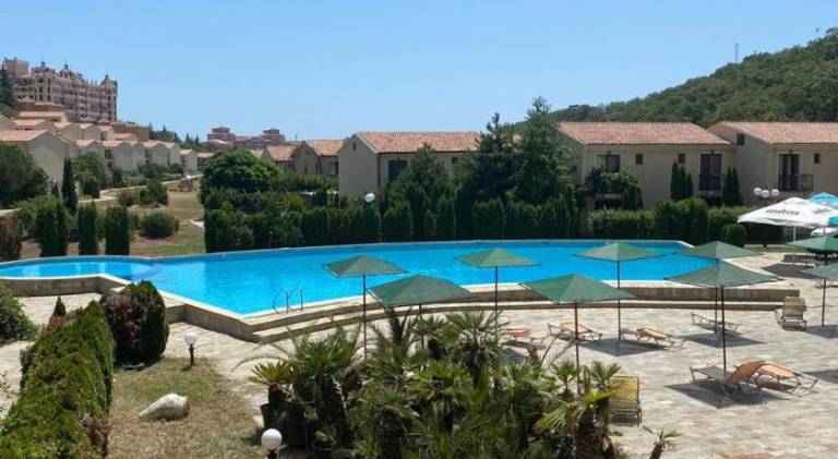 House with pool | Next to the beach | Dogs allowed — photo 4