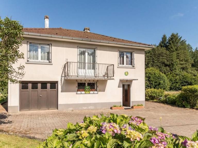 Cottage Champagney