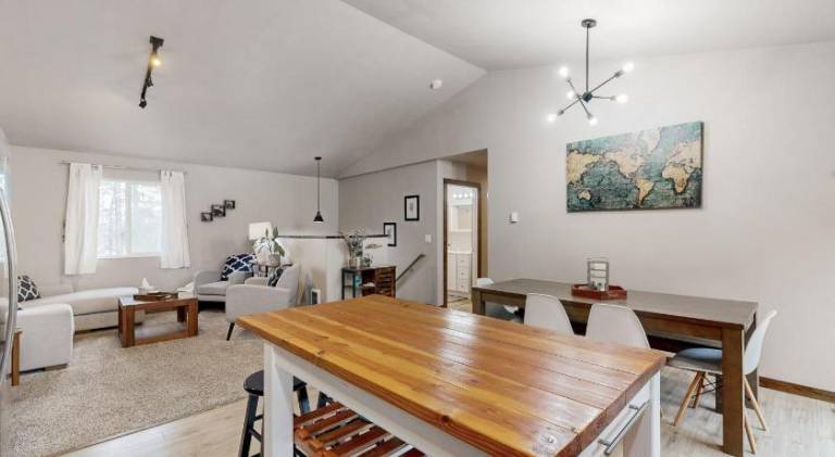 House with 3 rooms for 6 persons — photo 3