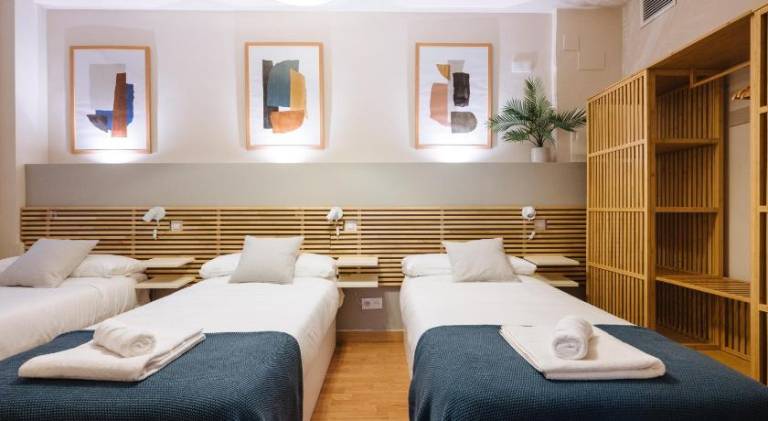 Charming Apartment in the Heart of Triana, Seville — photo 5