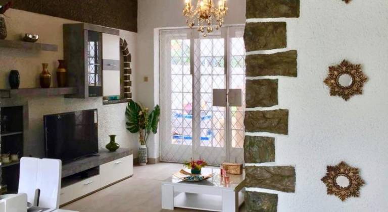 Cascais Seaside Garden Villa — photo 4