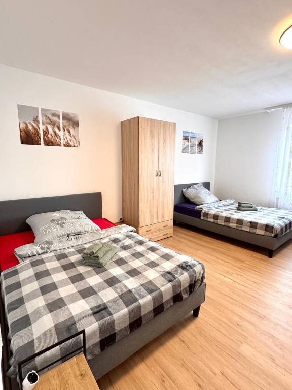 Ferienwohnung Homburg