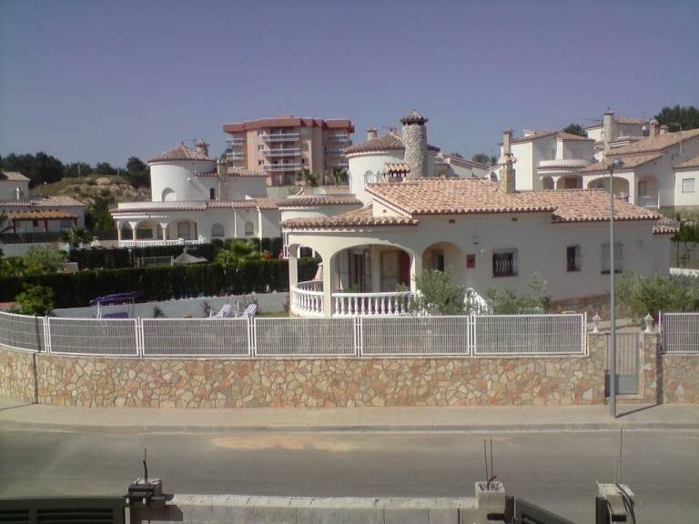 Casa El Perelló