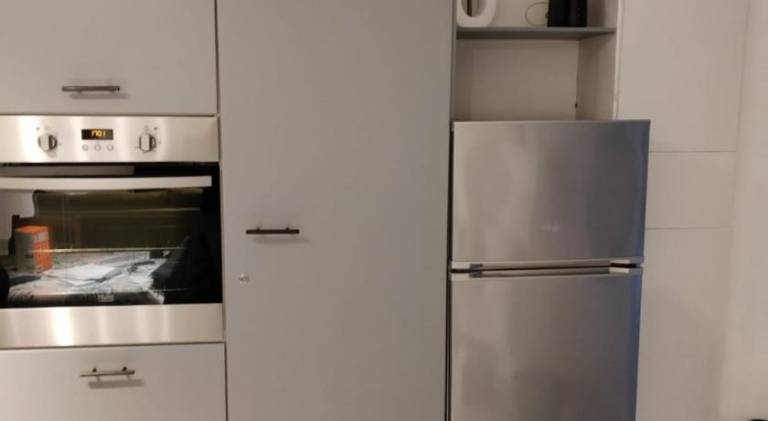 Vacation home with 1 room for 4 persons — photo 5