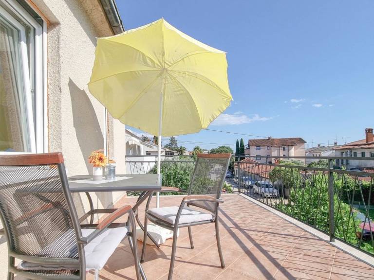 Apartment with barbeque | Pet-friendly — photo 2