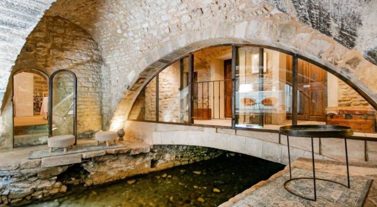 La Prevote - Luxury Chambres d'hotes & Gastronomic Restaurant — photo 4