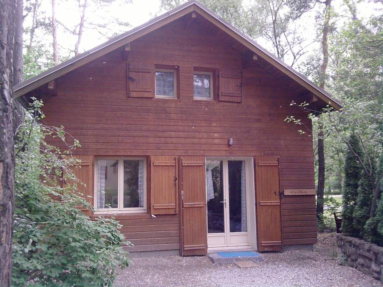 Chalet  Ceillac