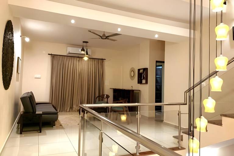 Charming villa with terrace & pool | Good for workation | Dogs allowed — photo 3