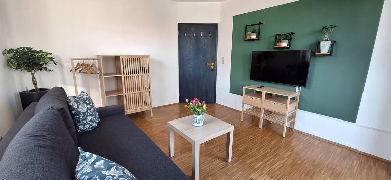 Ferienwohnung Herrsching am Ammersee