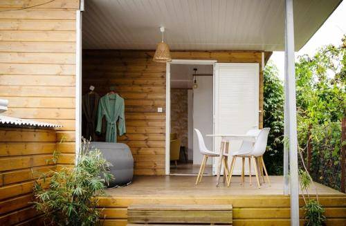 Appartement Saint-Pierre