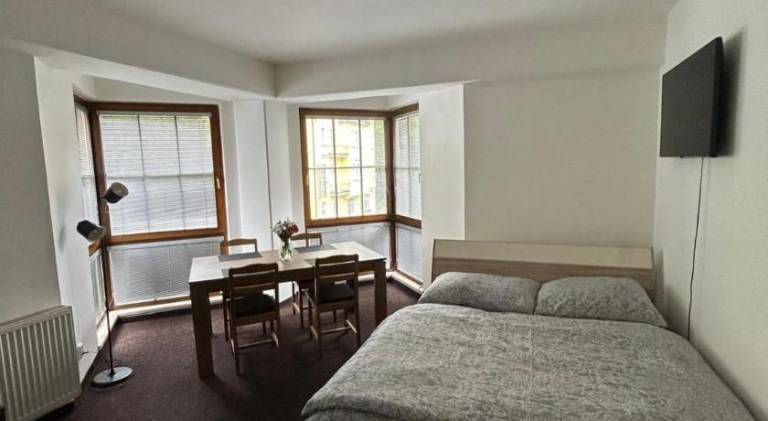 Rental apartment with 1 room for 5 persons — photo 2