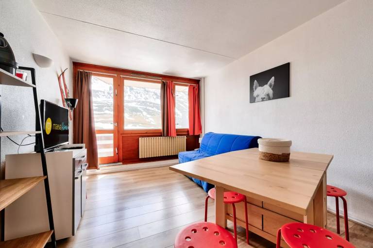 Studio Bagnères-de-Bigorre