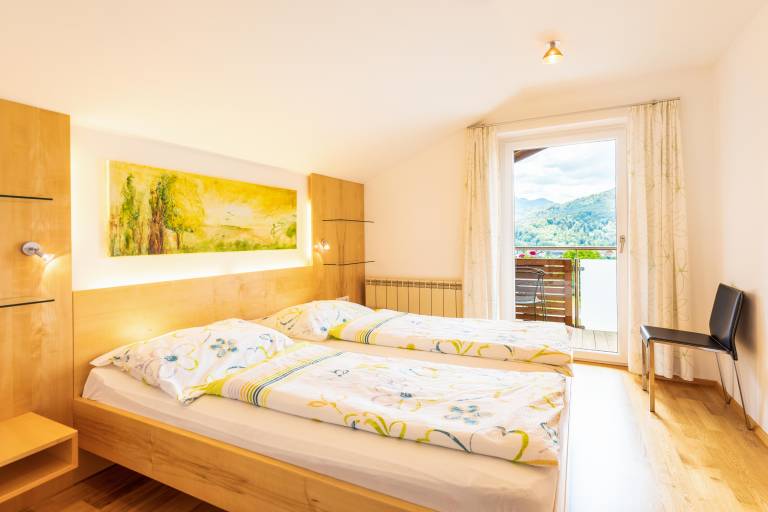 Ferienwohnung in Fuschl am See für max. 2 Personen Ferienwohnung in Fuschl am See für max. 2 Personen