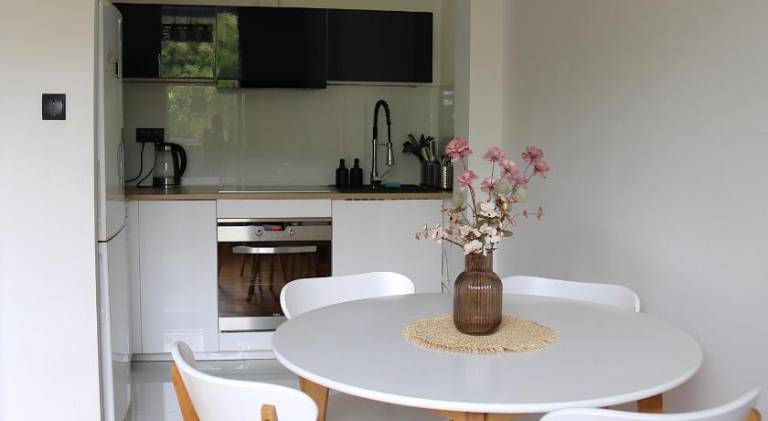 Wonderful apartment | Pets allowed in Gdynia