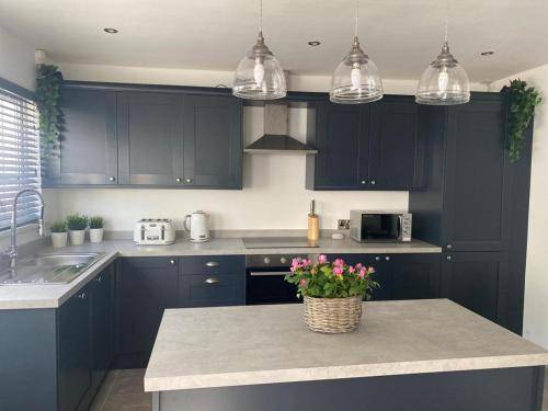 Bed and breakfast Enniskillen