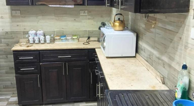 Holiday apartment with 2 rooms for 5 persons — photo 4