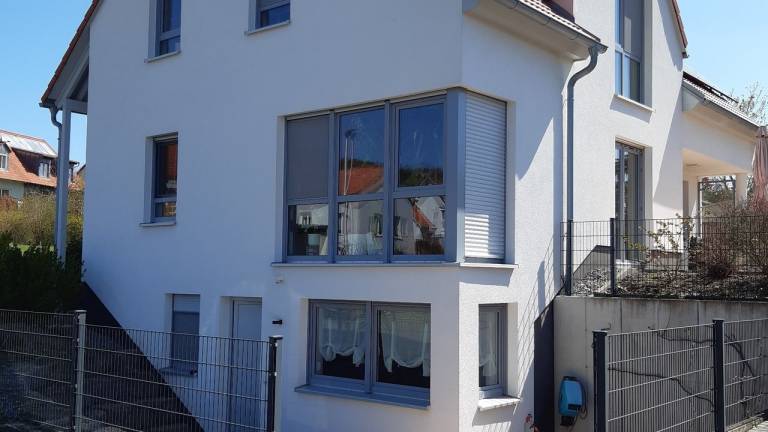Ferienwohnung  Würzburg