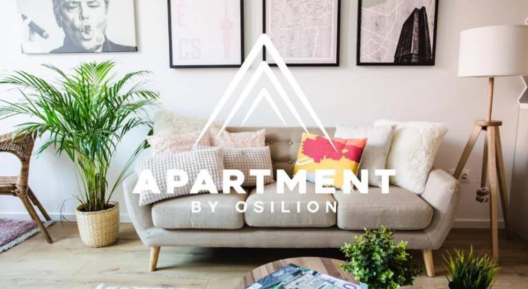 Apartman Komló