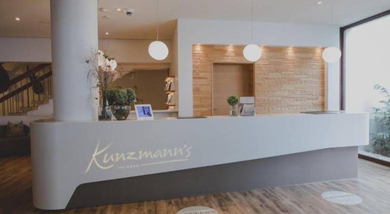 Kunzmann's Hotel Spa — photo 5