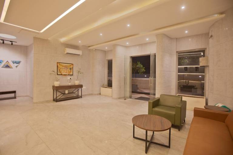 Rental apartment with pool — photo 3