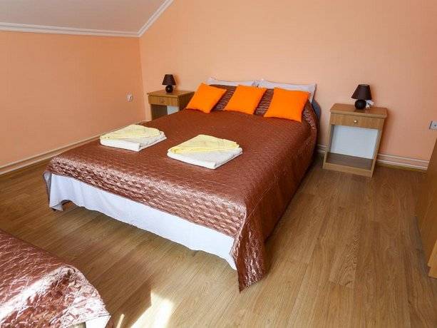 Apartma Palić