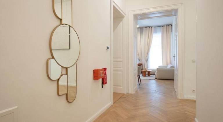 Wonderful holiday apartment | Next to Vienna City Hall | Dogs allowed — photo 3