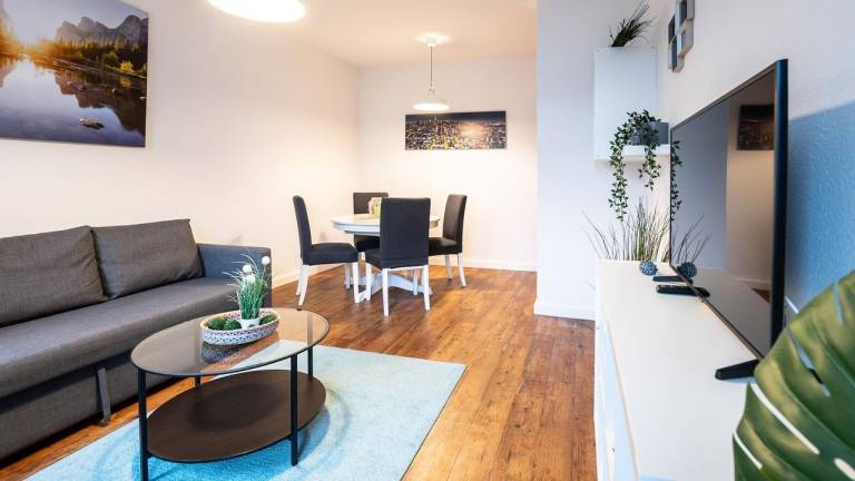 Ferienwohnung  Limbach-Oberfrohna