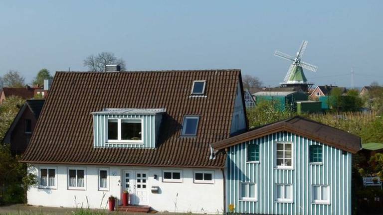 Ferienwohnung  Harsefeld