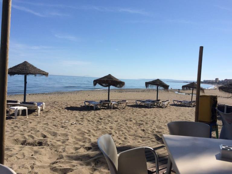 Apartment Estepona