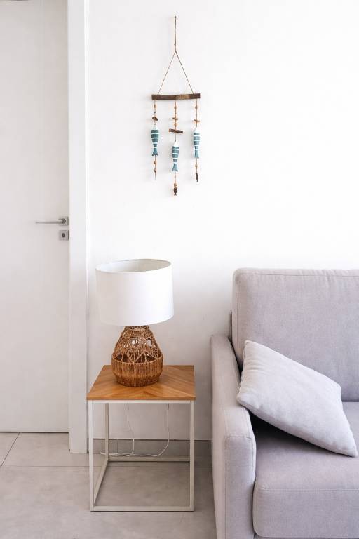 Apartment | Panoramic view — photo 5