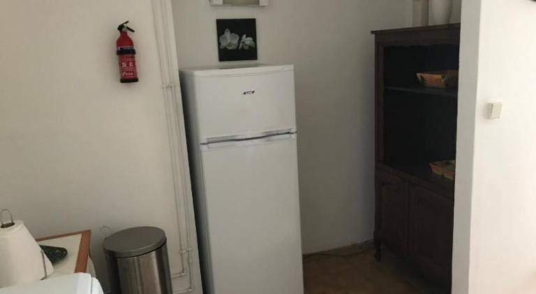 Vacation home with 2 rooms for 3 persons — photo 5