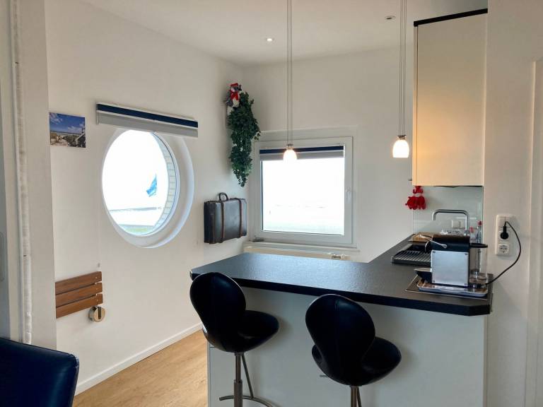 Ferienwohnung Wangerooge