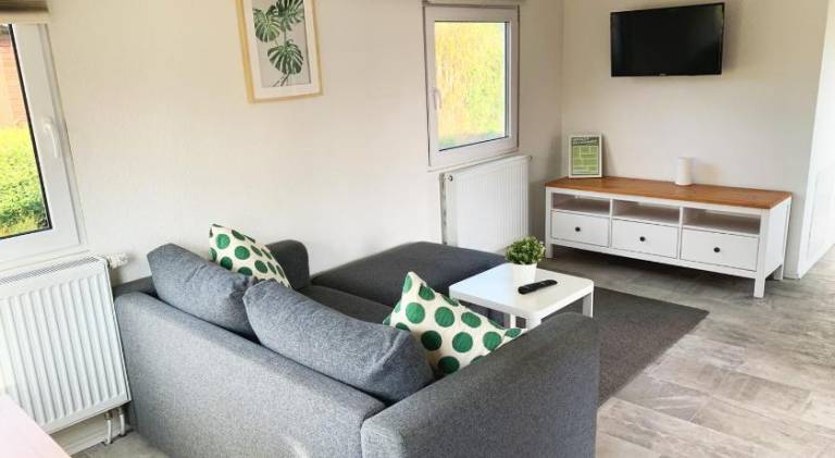 Ferienhaus Sassenberg