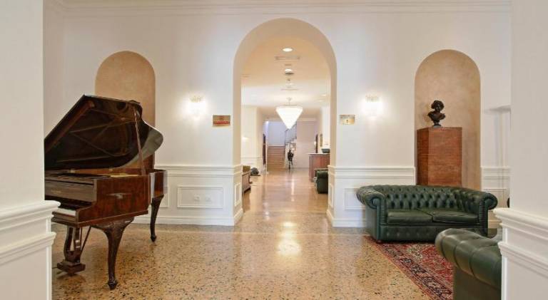 Rechigi Park Hotel — photo 2