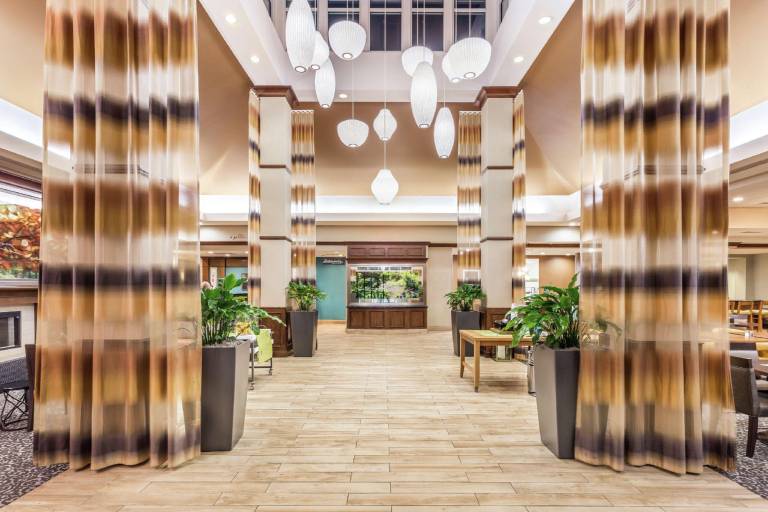 Hilton Garden Inn Gainesville — photo 2