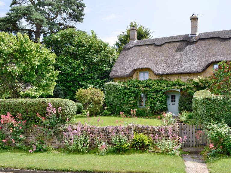 Cottage Chipping Campden