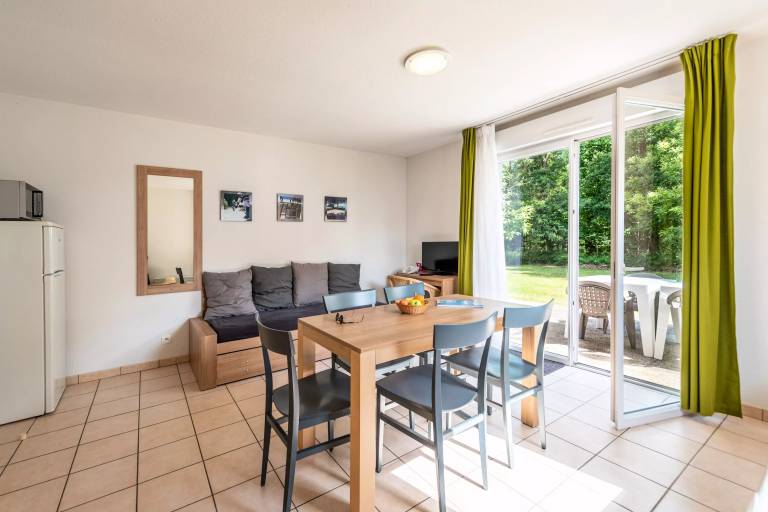 Mobil-home Saumur