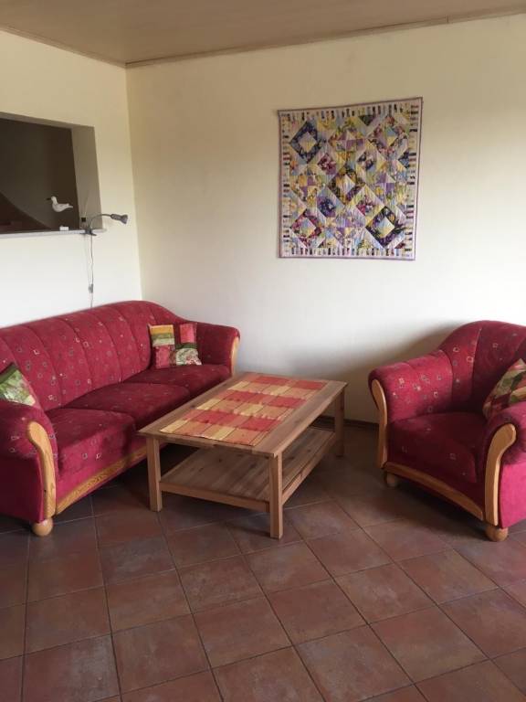 Ferienwohnung  Brunsbüttel