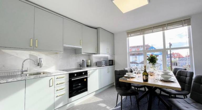 Apartment with 3 rooms for 7 persons — photo 3