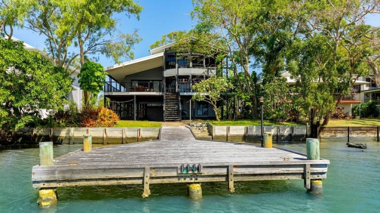 House  Cooroy