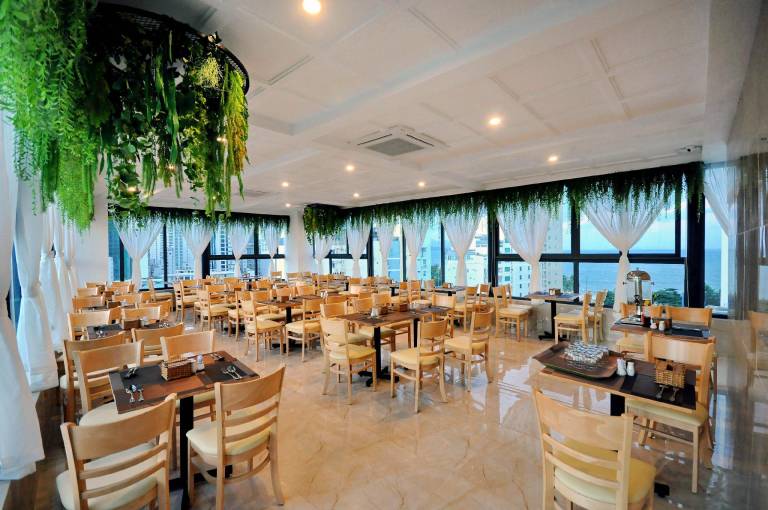 Angel Hotel Nha Trang — photo 4