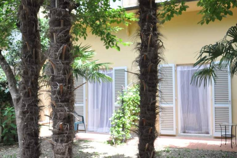 Bed & Breakfast  Florencia