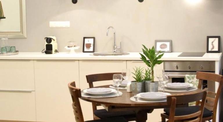 Rental apartment | Near Great Market Hall — photo 5