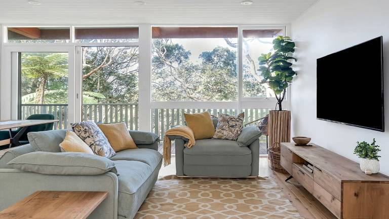 House Collaroy