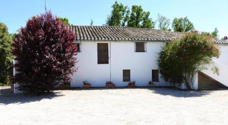 Apartmán Ronda
