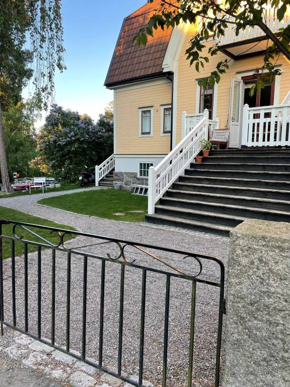 House Östermalm