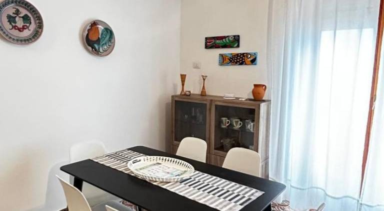 Apartment with 2 rooms for 5 persons — photo 4