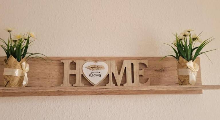 Ferienwohnung Plauen